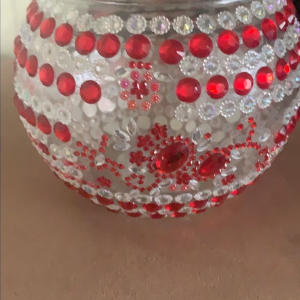 Make up jar - Picture 3 of 6